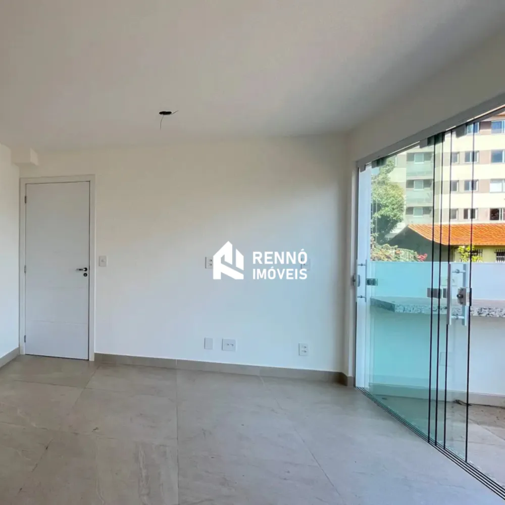 Apartamento, 2 quartos, 66 m² - Foto 3