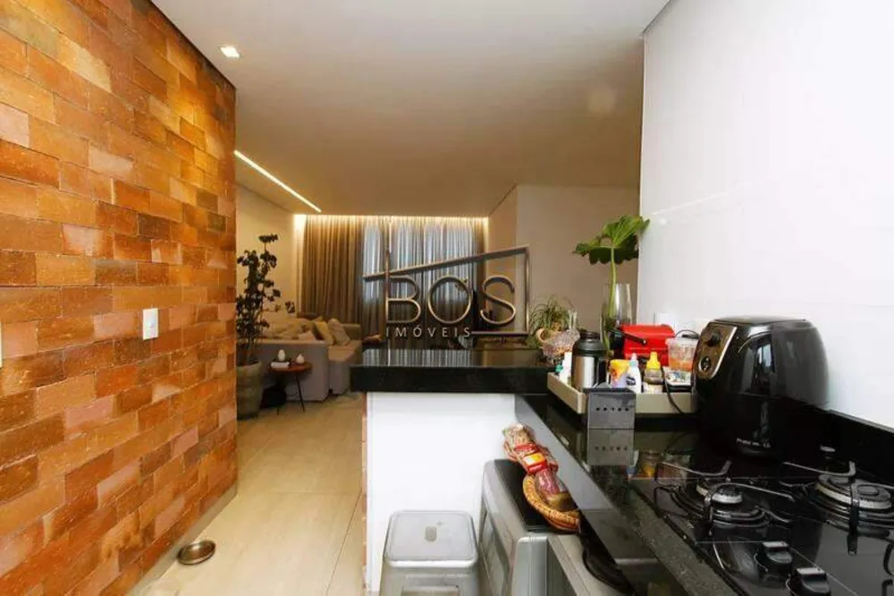 Apartamento, 2 quartos, 67 m² - Foto 3