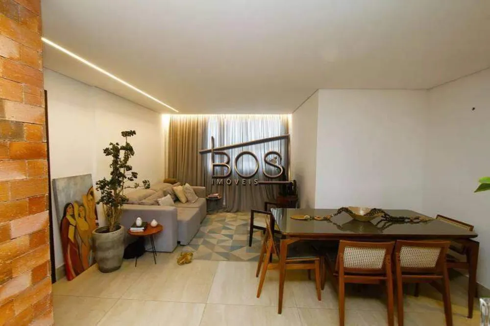Apartamento, 2 quartos, 67 m² - Foto 2