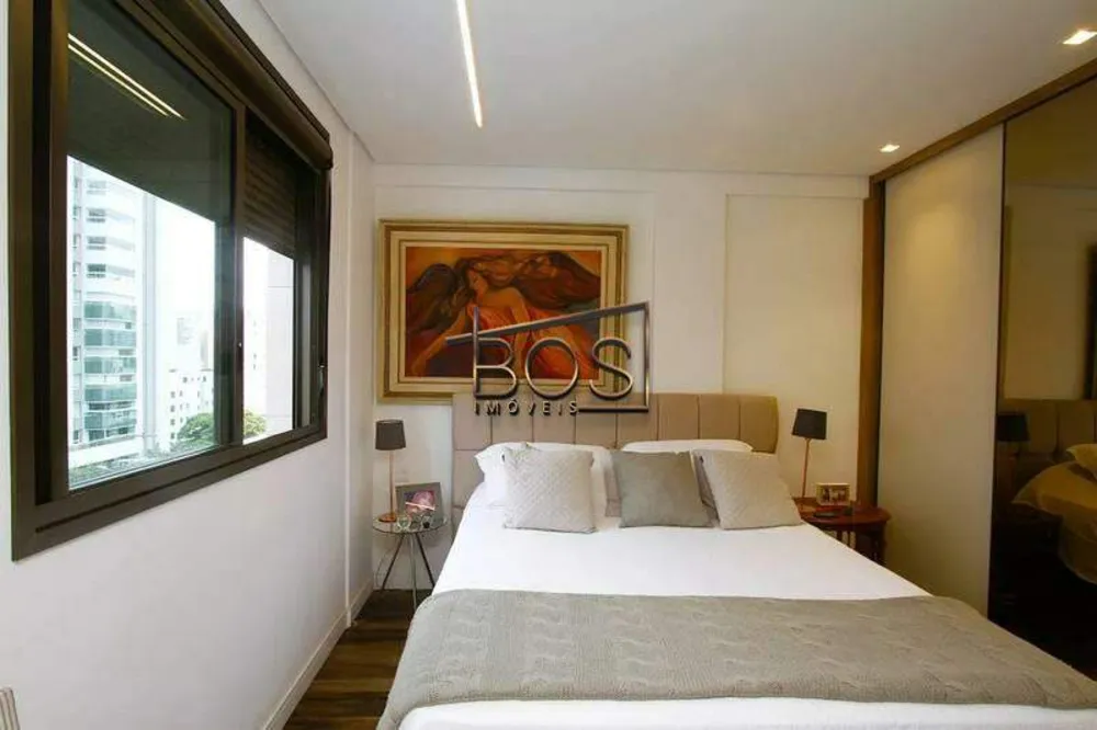Apartamento, 2 quartos, 67 m² - Foto 8