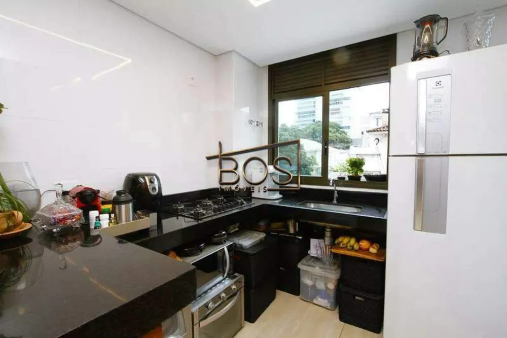 Apartamento, 2 quartos, 67 m² - Foto 4
