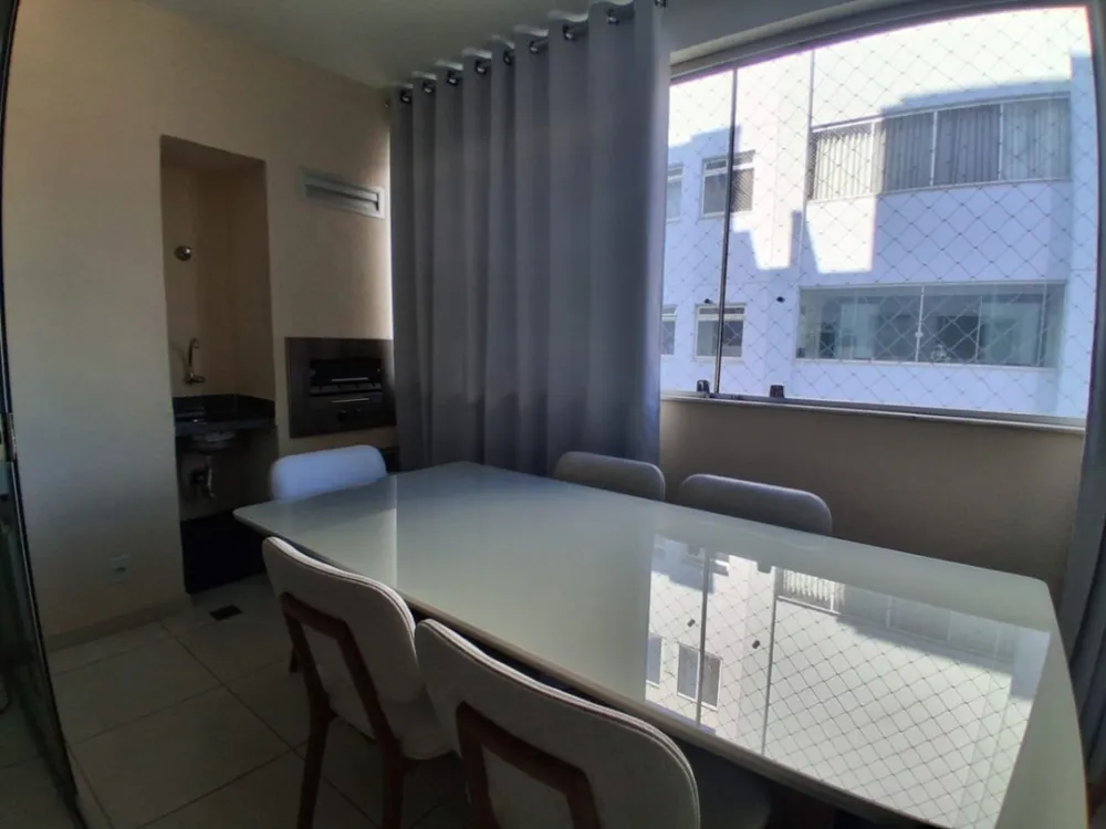 Apartamento, 3 quartos, 72 m² - Foto 3