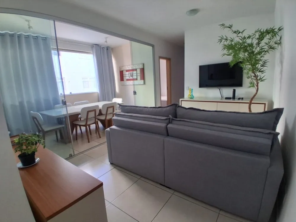 Apartamento, 3 quartos, 72 m² - Foto 2