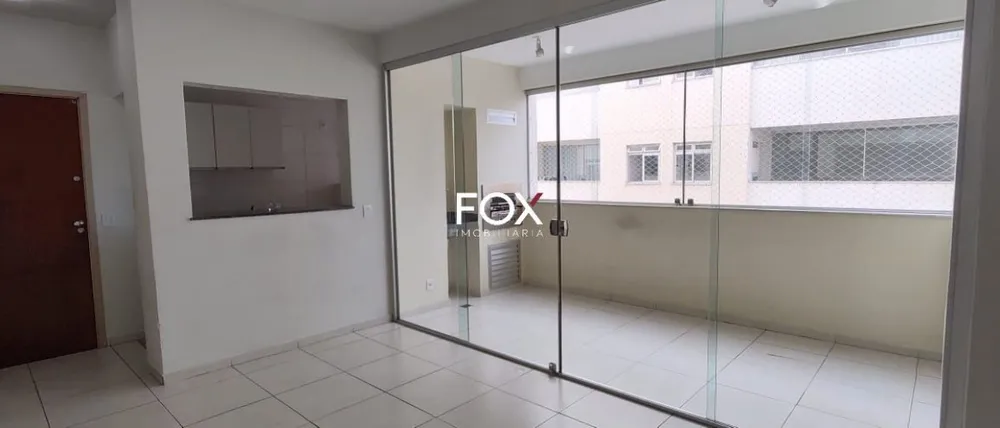 Apartamento, 3 quartos, 72 m² - Foto 5