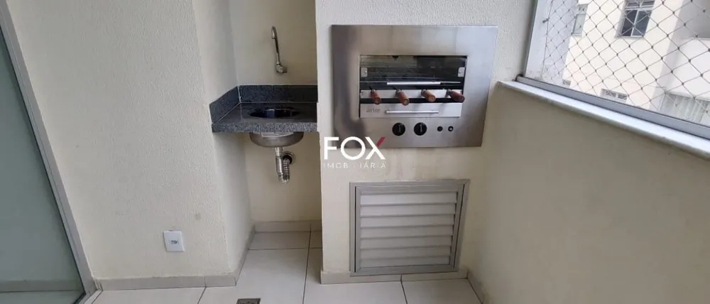 Apartamento, 3 quartos, 72 m² - Foto 6