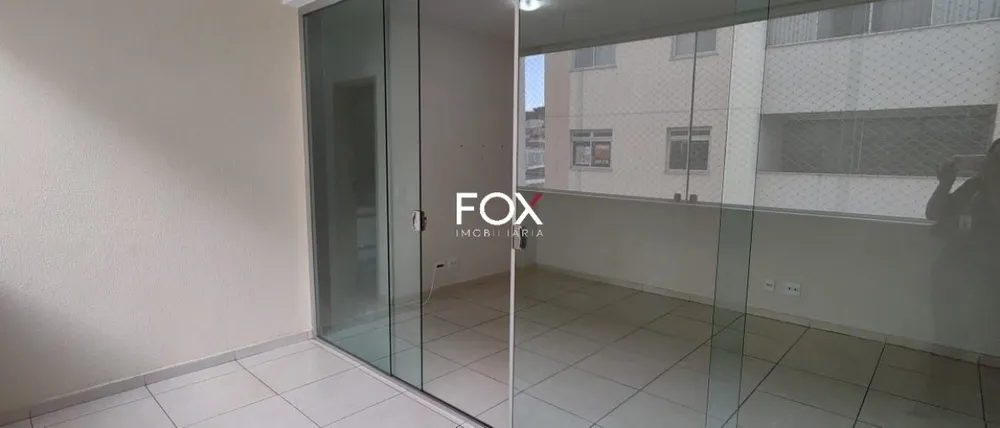 Apartamento, 3 quartos, 72 m² - Foto 4