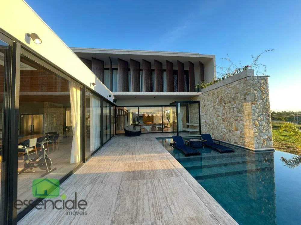 Casa, 4 quartos, 1100 m² - Foto 3