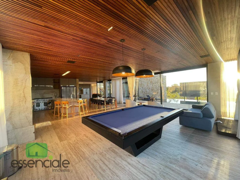 Casa, 4 quartos, 1100 m² - Foto 2