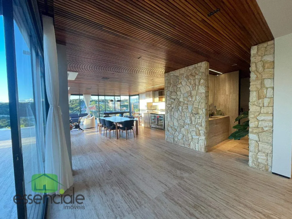 Casa, 4 quartos, 1100 m² - Foto 4