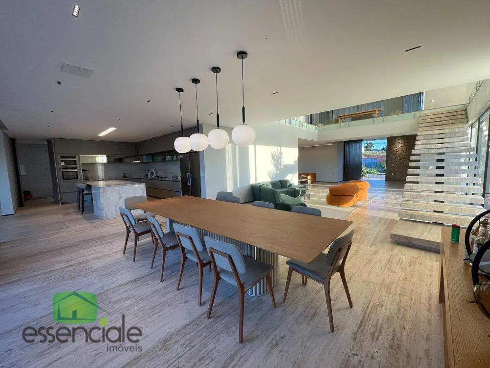 Casa, 4 quartos, 1100 m² - Foto 3