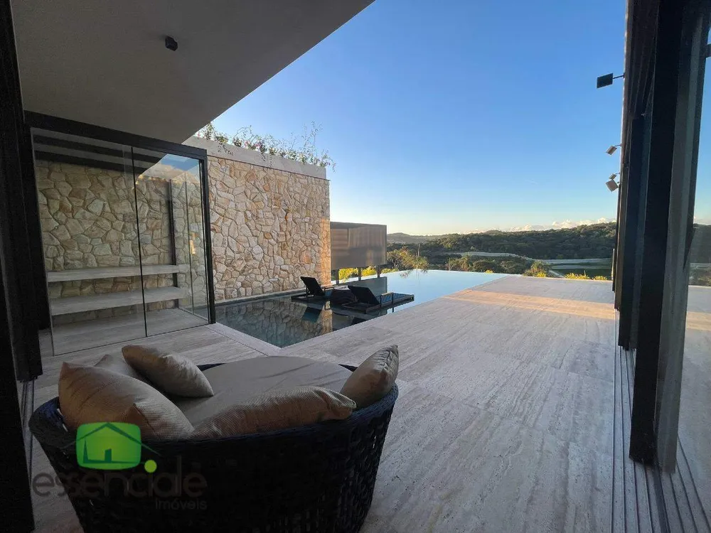 Casa, 4 quartos, 1100 m² - Foto 1