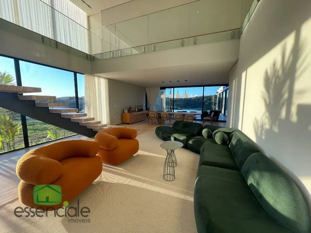 Casa, 4 quartos, 1100 m² - Foto 2