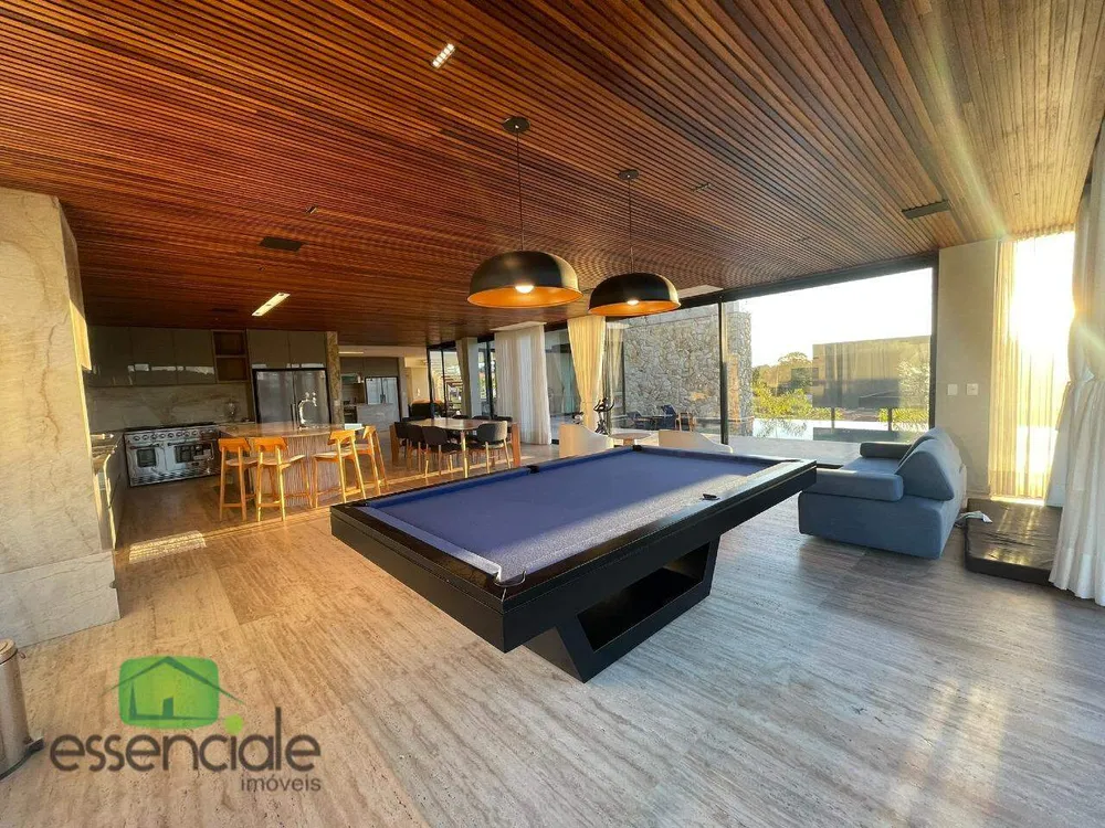 Casa, 4 quartos, 1100 m² - Foto 7