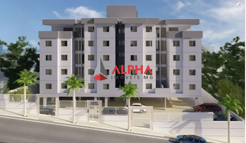 Apartamento, 3 quartos, 88 m² - Foto 3