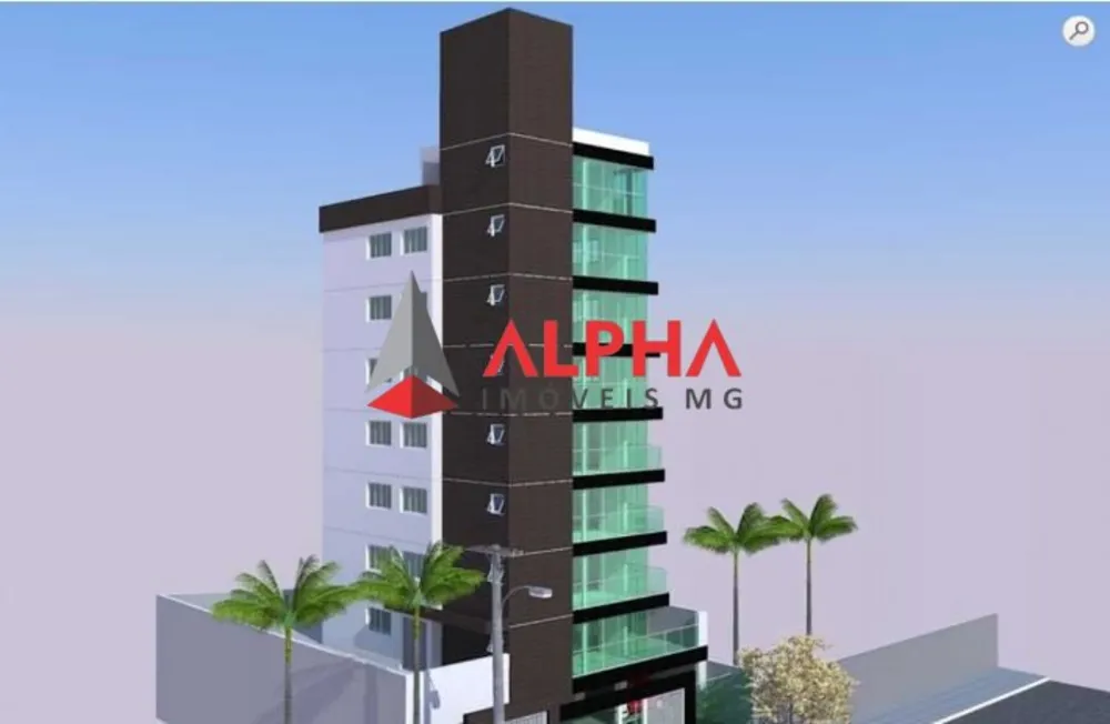 Apartamento, 3 quartos, 88 m² - Foto 1