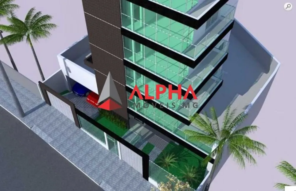 Apartamento, 3 quartos, 88 m² - Foto 5