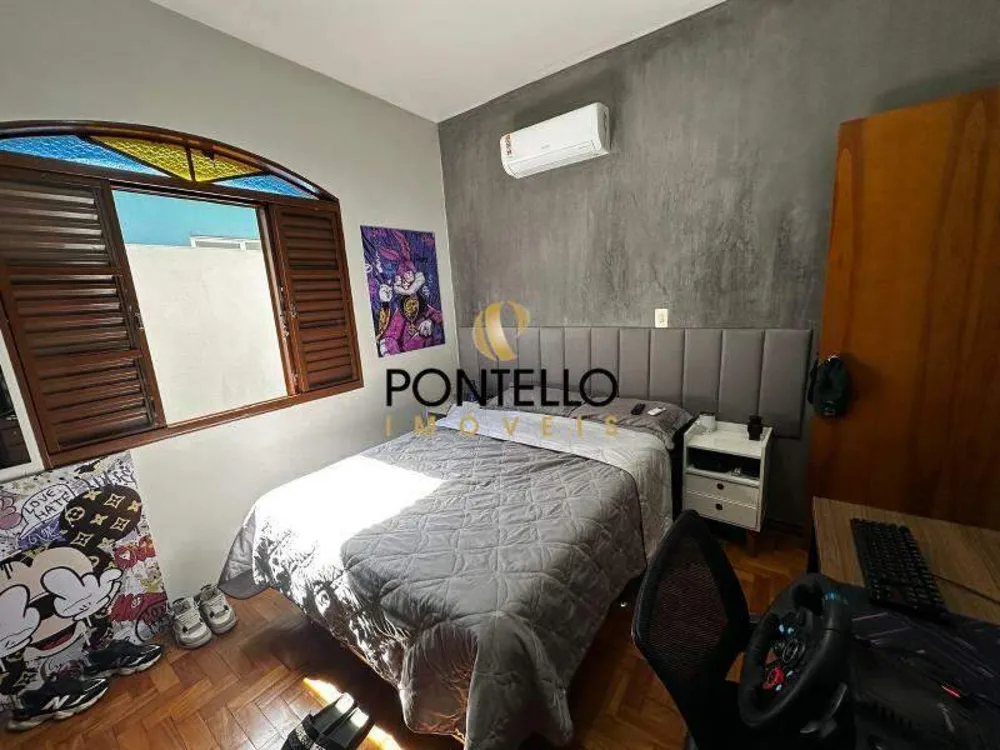 Casa, 5 quartos, 170 m² - Foto 15