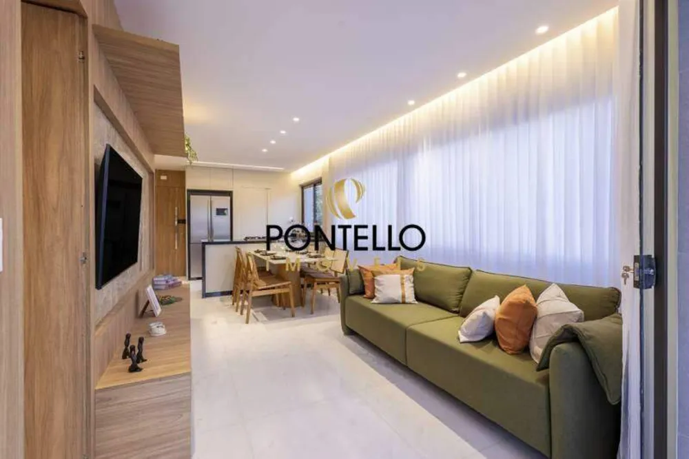 Casa, 5 quartos, 170 m² - Foto 1