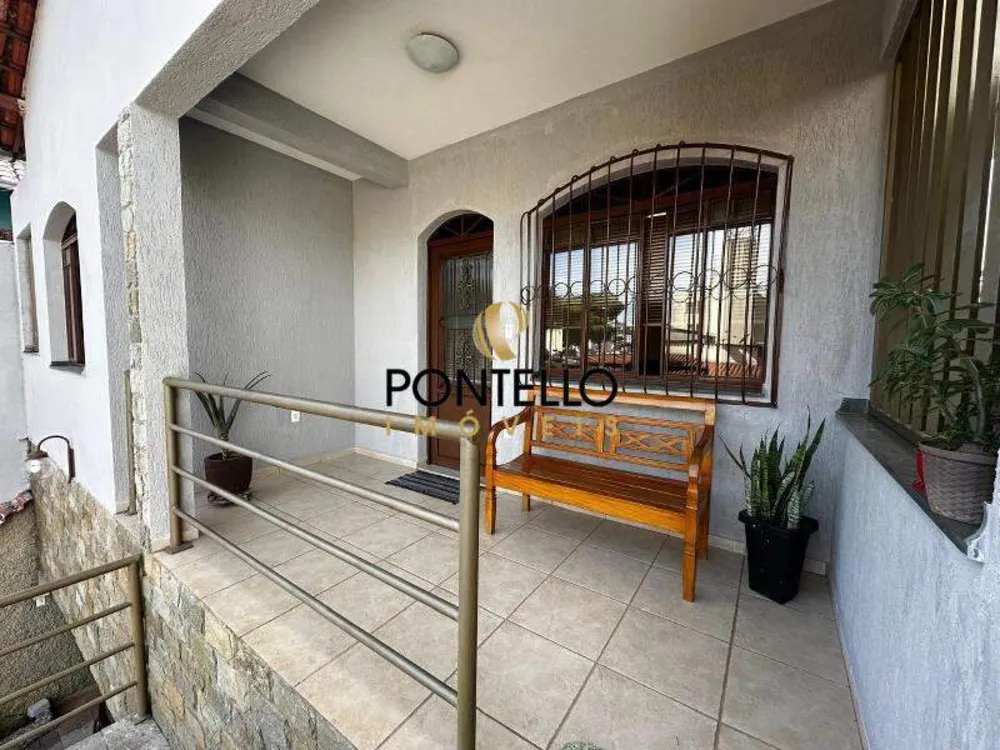 Casa, 5 quartos, 170 m² - Foto 12