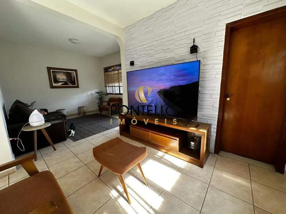 Casa, 5 quartos, 170 m² - Foto 11