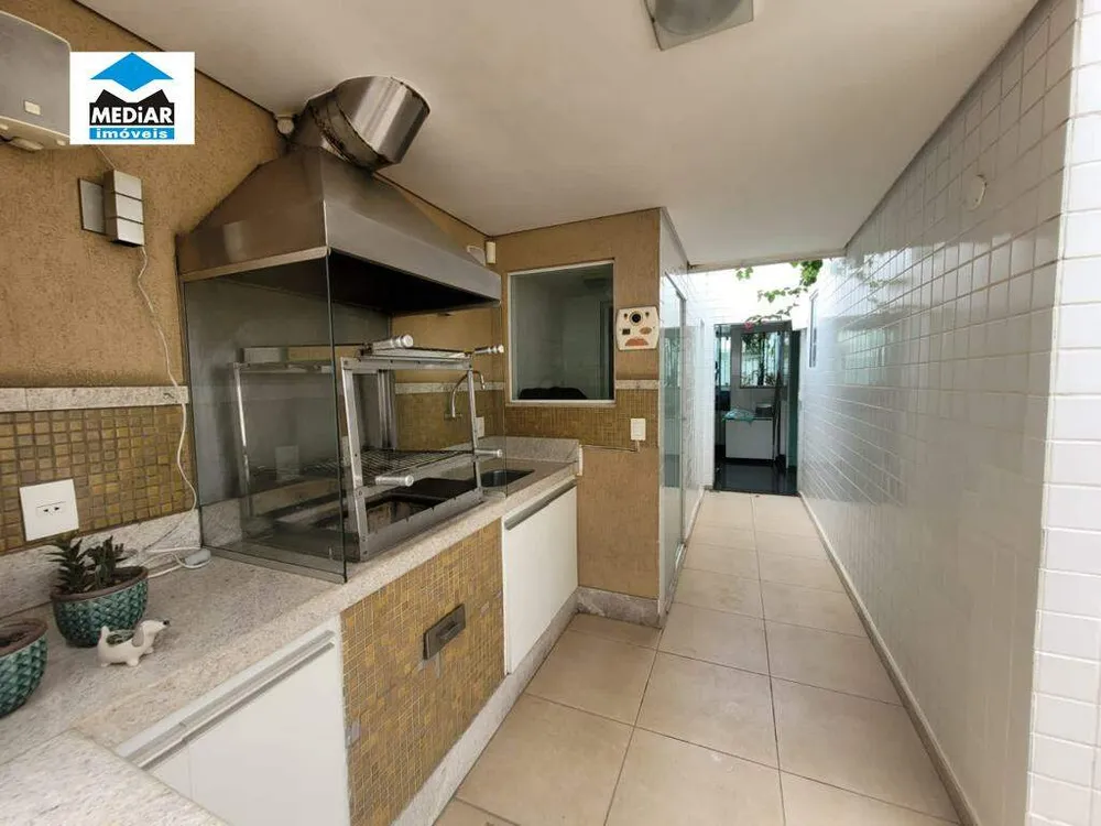 Casa, 5 quartos, 170 m² - Foto 10
