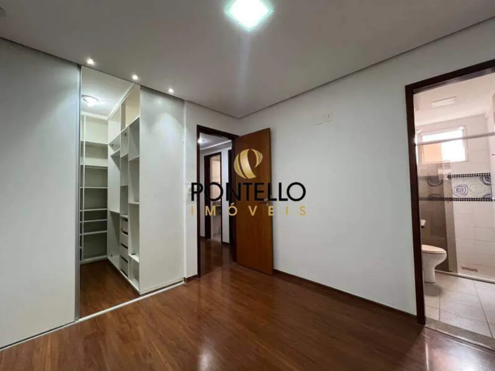 Casa, 5 quartos, 170 m² - Foto 4