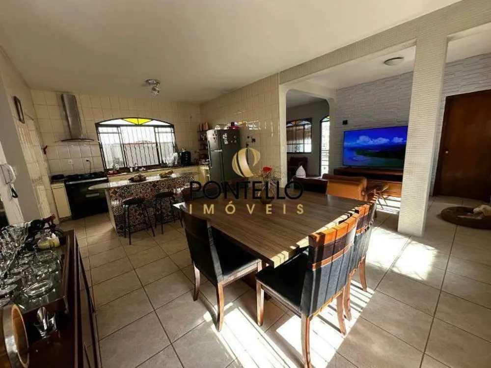 Casa, 5 quartos, 170 m² - Foto 6