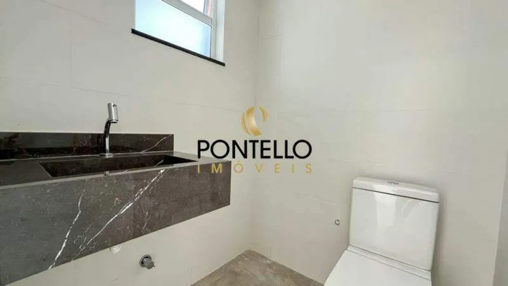 Casa, 5 quartos, 170 m² - Foto 2