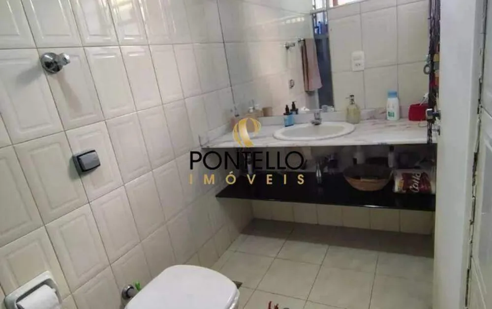 Casa, 5 quartos, 170 m² - Foto 13