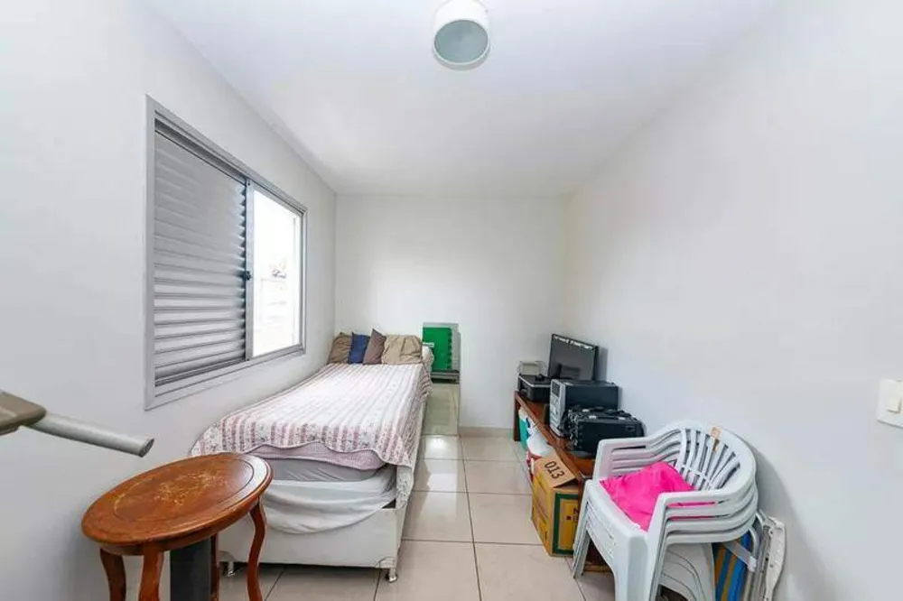 Casa, 3 quartos, 200 m² - Foto 11