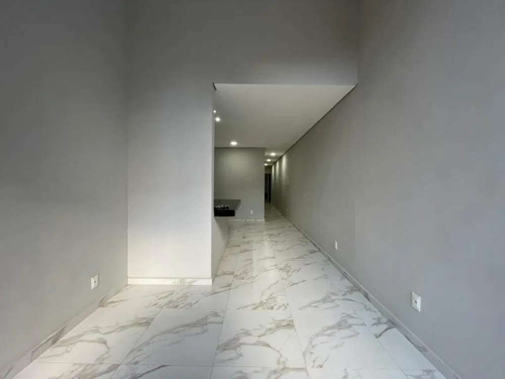 Casa, 3 quartos, 200 m² - Foto 2