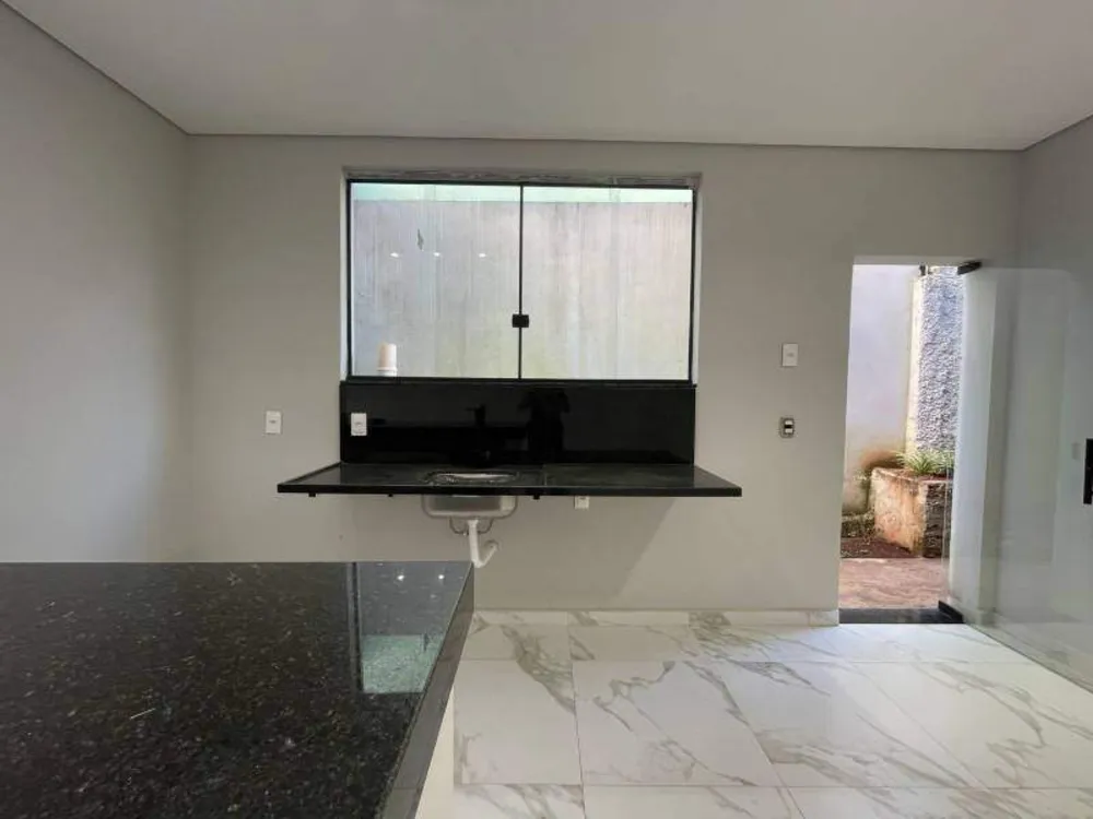 Casa, 3 quartos, 200 m² - Foto 4