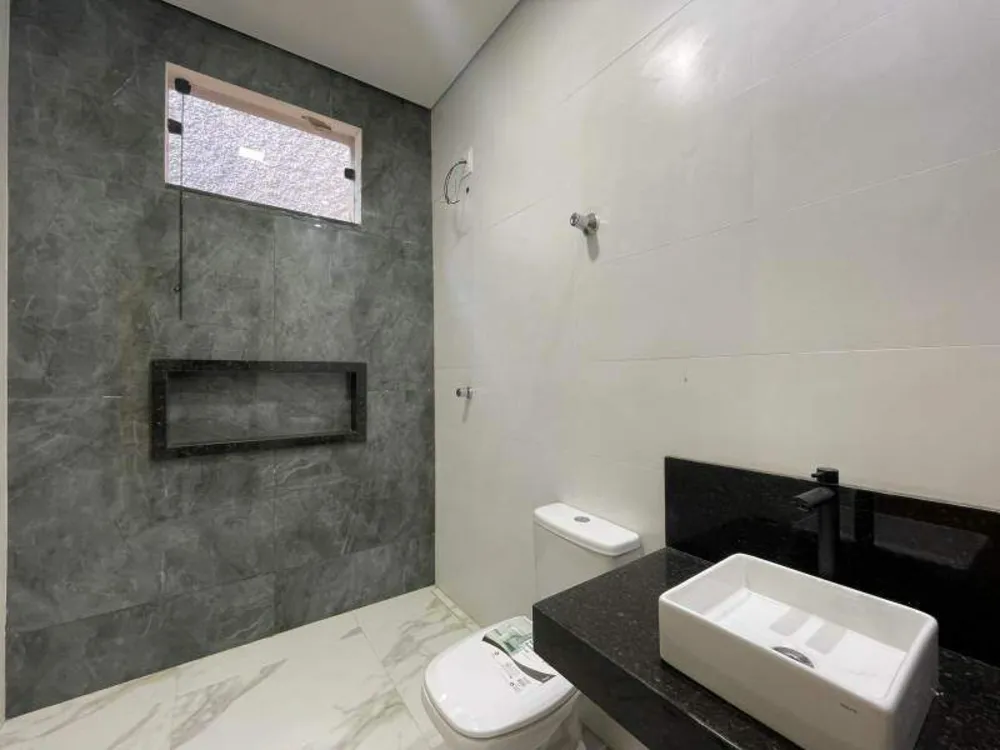 Casa, 3 quartos, 200 m² - Foto 14