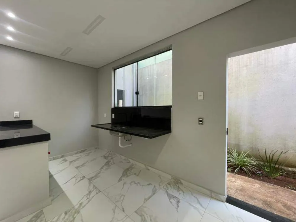 Casa, 3 quartos, 200 m² - Foto 3