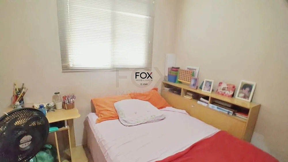 Apartamento, 3 quartos, 60 m² - Foto 11