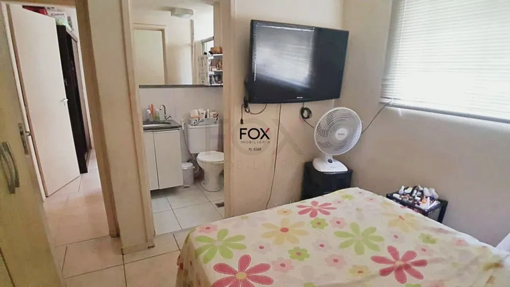 Apartamento, 3 quartos, 60 m² - Foto 6
