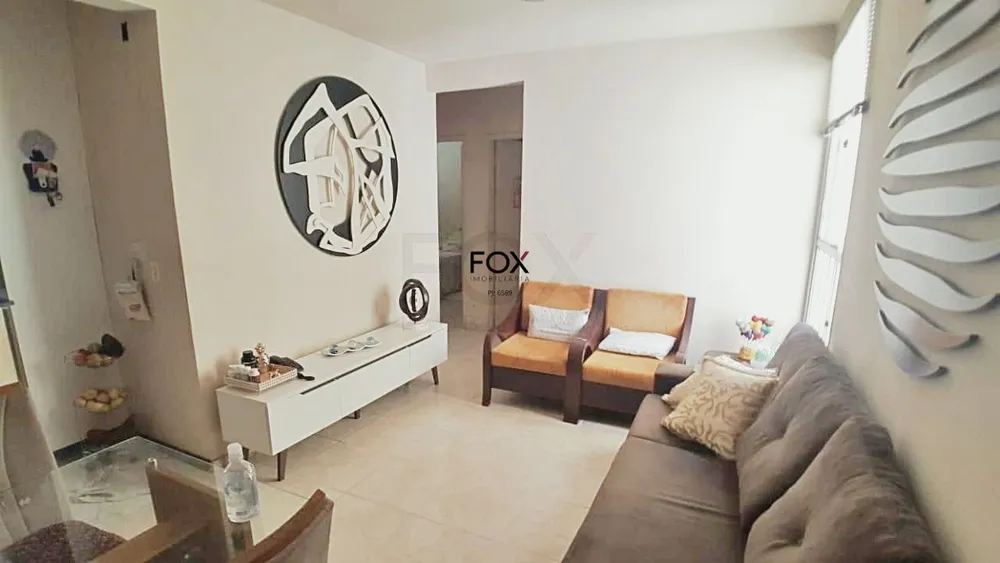 Apartamento, 3 quartos, 60 m² - Foto 1