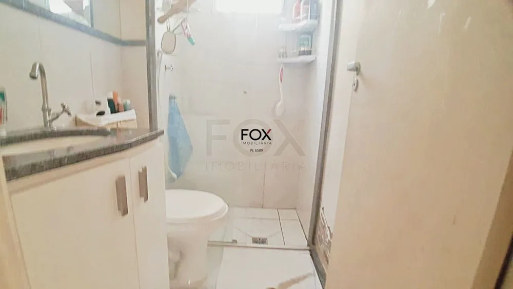 Apartamento, 3 quartos, 60 m² - Foto 13
