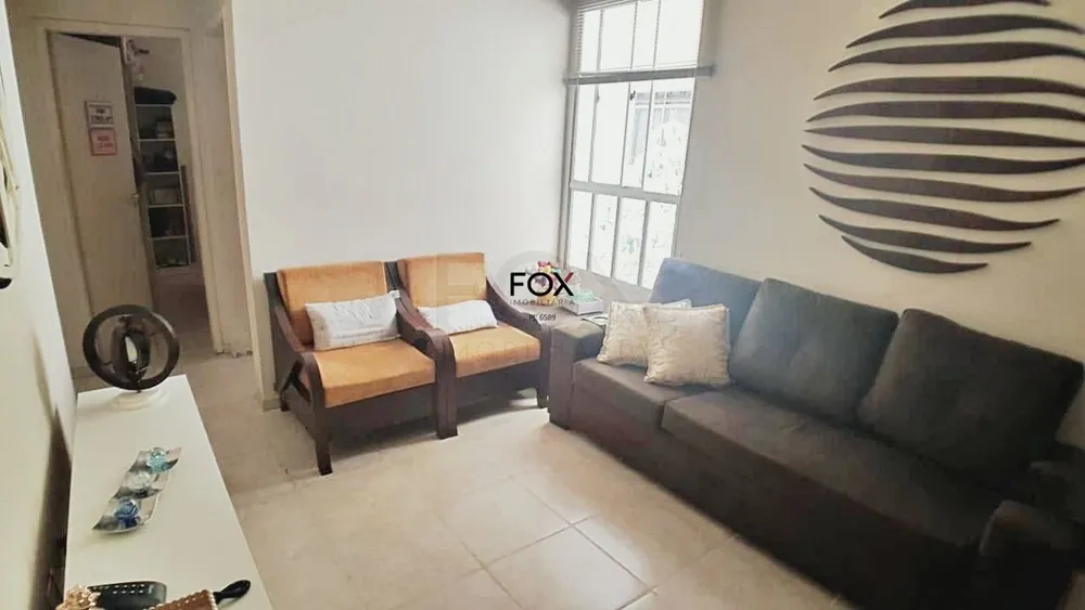 Apartamento, 3 quartos, 60 m² - Foto 4