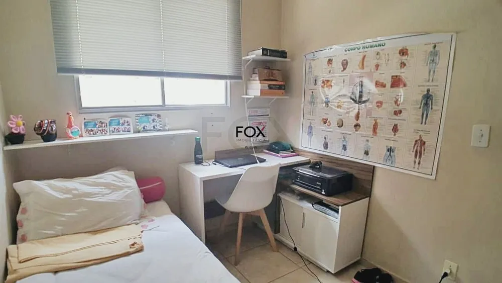 Apartamento, 3 quartos, 60 m² - Foto 7