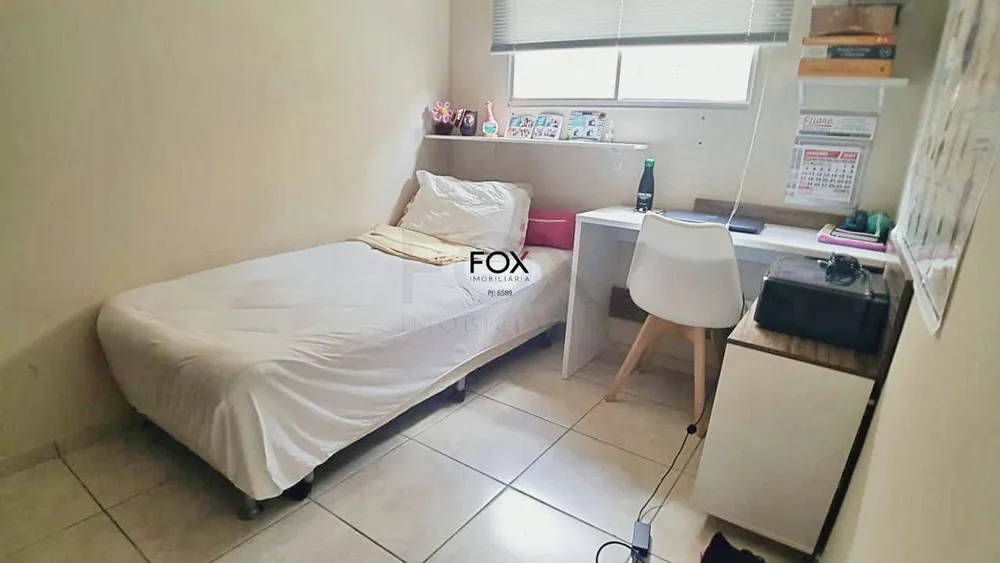 Apartamento, 3 quartos, 60 m² - Foto 5