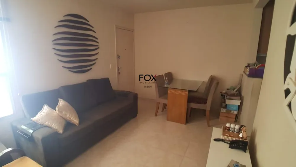 Apartamento, 3 quartos, 60 m² - Foto 3
