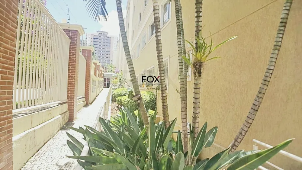 Apartamento, 3 quartos, 60 m² - Foto 8
