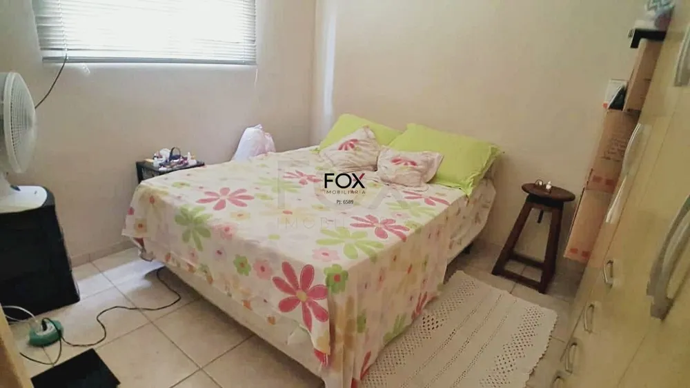 Apartamento, 3 quartos, 60 m² - Foto 8