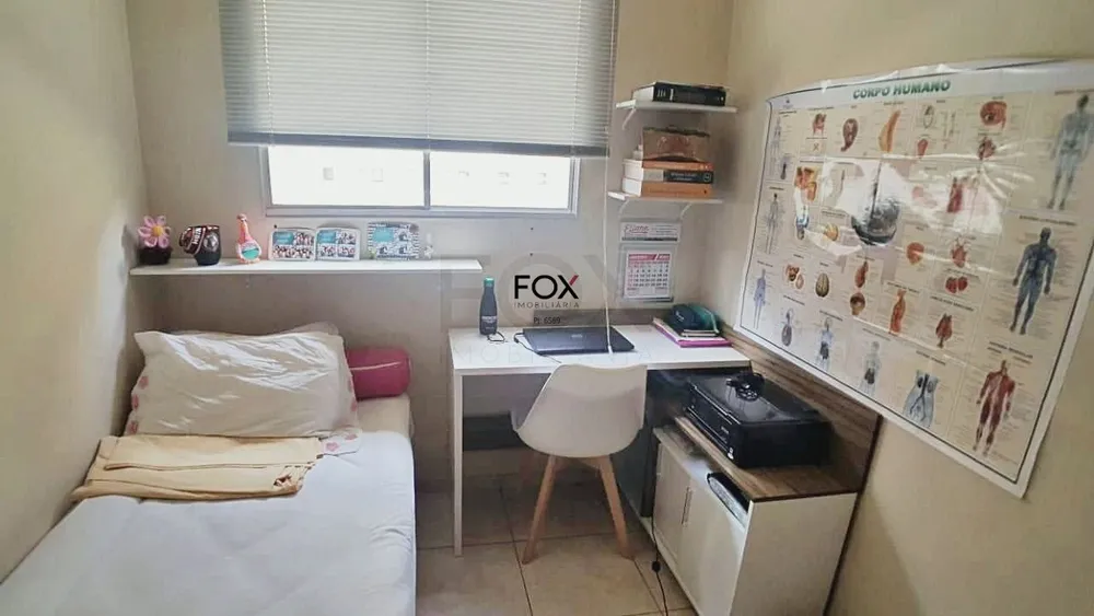 Apartamento, 3 quartos, 60 m² - Foto 5