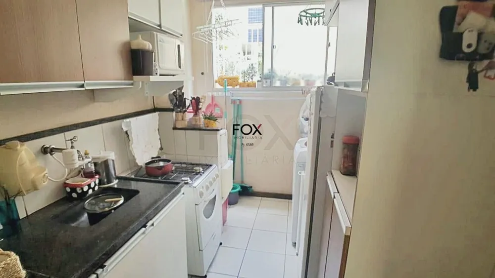 Apartamento, 3 quartos, 60 m² - Foto 14