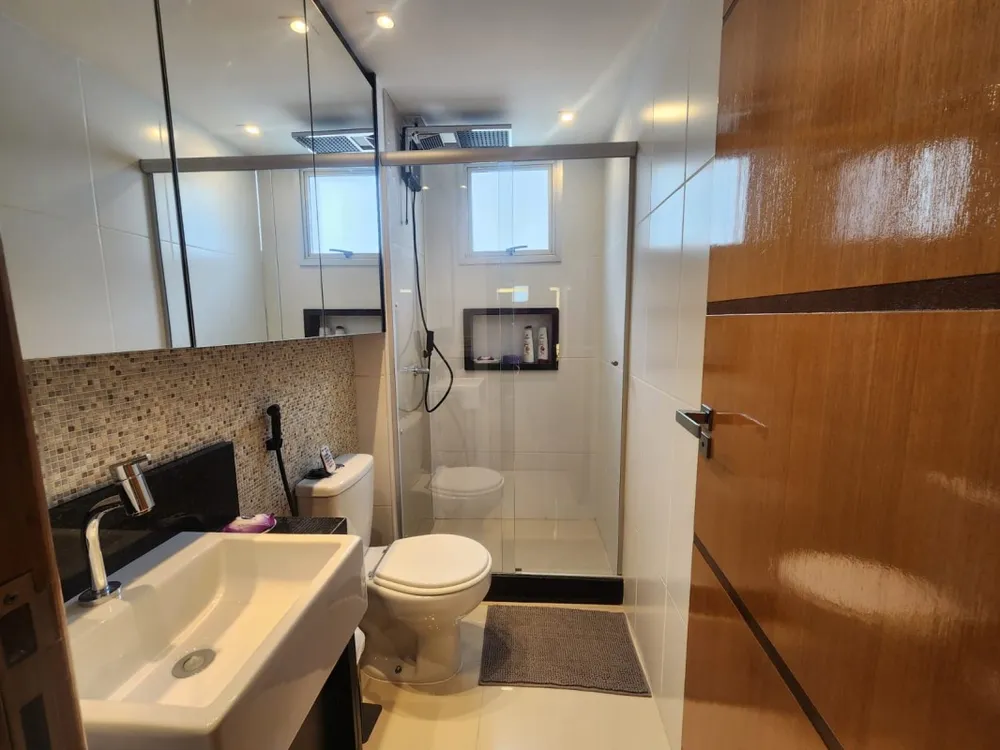 Apartamento, 2 quartos, 60 m² - Foto 7