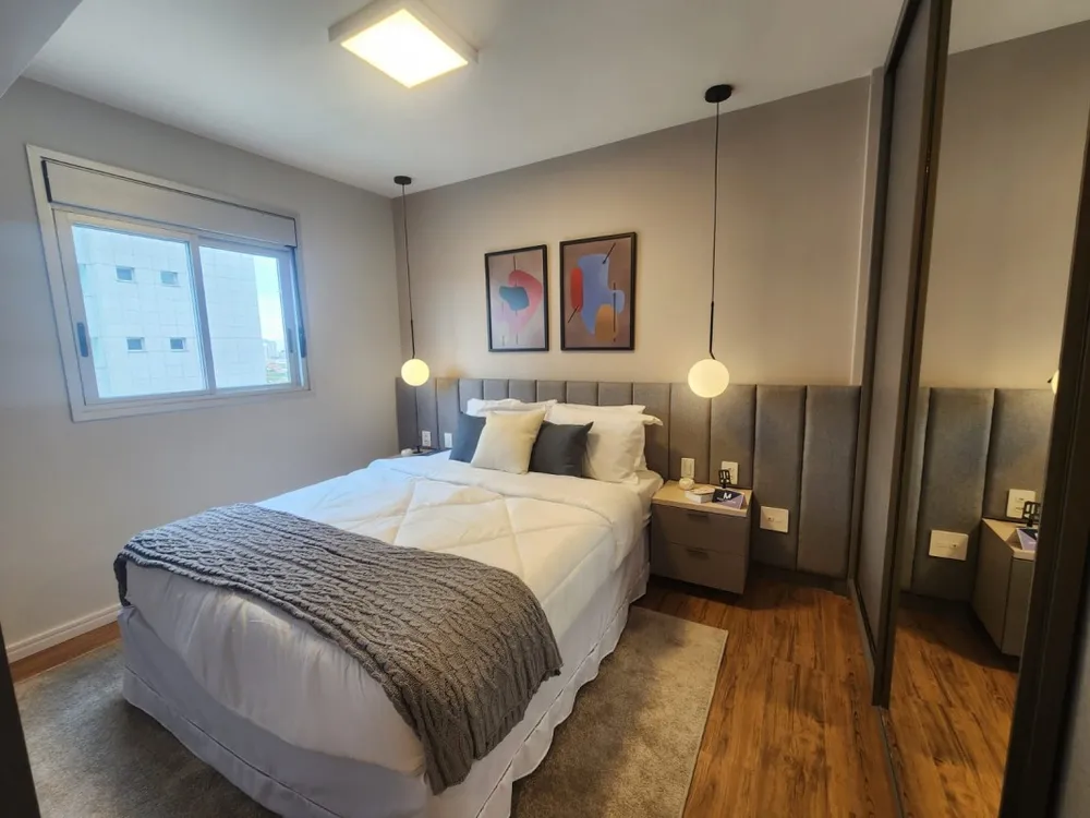 Apartamento, 2 quartos, 60 m² - Foto 8