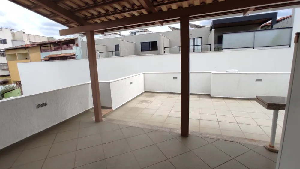Cobertura, 3 quartos, 140 m² - Foto 3