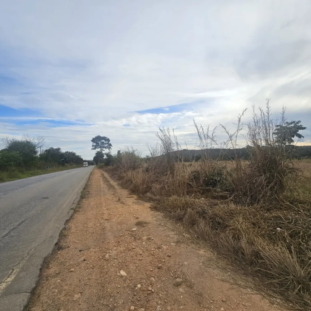 Terreno, 5 hectares - Foto 4